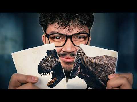 كل اشي بتعرفه عن الديناصورات كذب