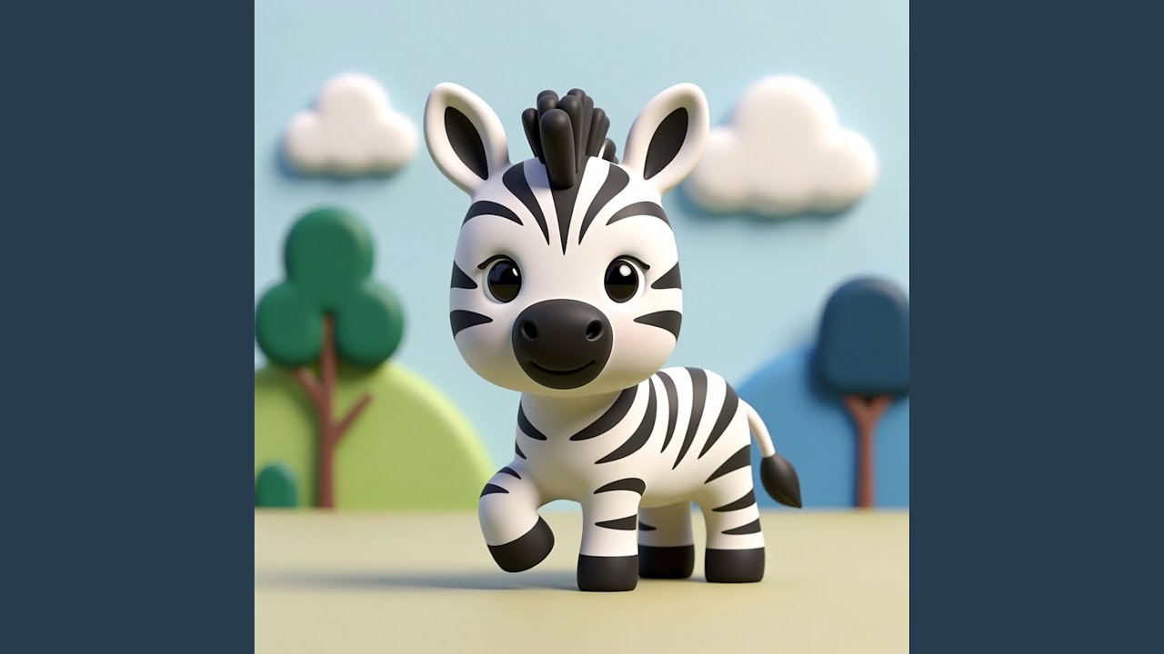 Calendar Time Song - Children’s Music Favorites