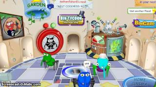 BinWeevils - Talking about the Empty space! - 2014 Binweevils Video