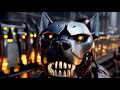 Coverall Creatures Episode 2 | Rise of the Hounds