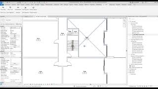 Auto Room Placement & Tagging in Revit | BIM Automation Workflow