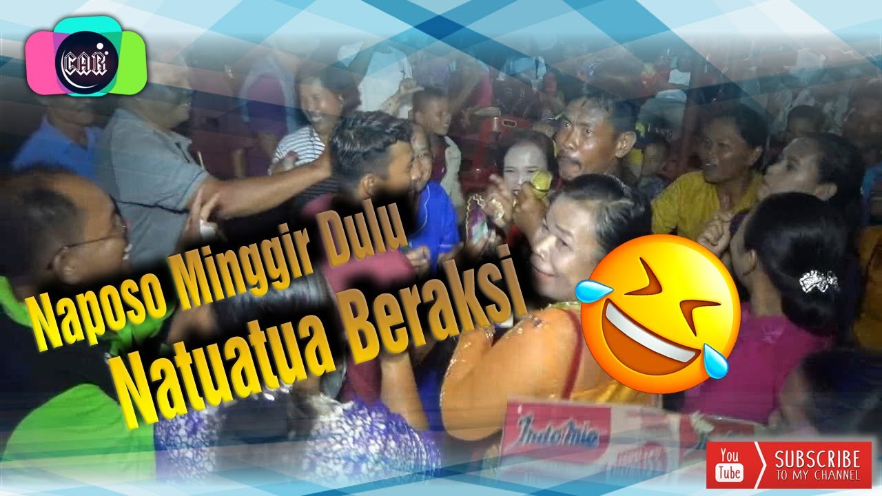 Sidalianmu - Bojak Bortung | Iringan Obama Trio | Lagu Joget | Lagu Terbaru Batak 2022 | Lagu Goyang