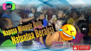 Sidalianmu - Bojak Bortung | Iringan Obama Trio | Lagu Joget | Lagu Terbaru Batak 2022 | Lagu Goyang