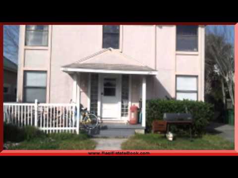 273/275 17th AVE, Jacksonville Beach, FL home video tour