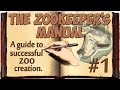 Manuals Watch York Zoo