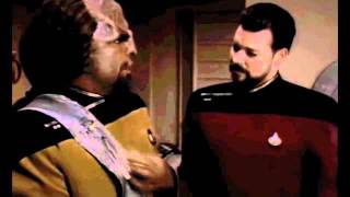 Klingons do not procrastinate