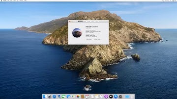 Run Mac OS Catalina on any PC (KVM-no mac required)