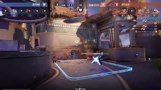 Sad Thor Ult Marvel Rivals
