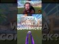 1v1'ing an EU Champ #rocketleague #comeback #dirtybaker