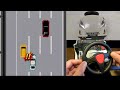 【Toy】Tomica Driver Game | Be careful driving・トミカドライバーはたらくのりもの大集合