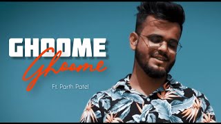 Ghoome Ghoome X Intehan Ho Gai Luv Ni Love Storys Sharaabi Ft. Parth Patel Aygnesh
