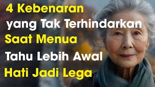 4 Inescapable Truths About Aging – Know Early, Feel Better | Advice for Seniors