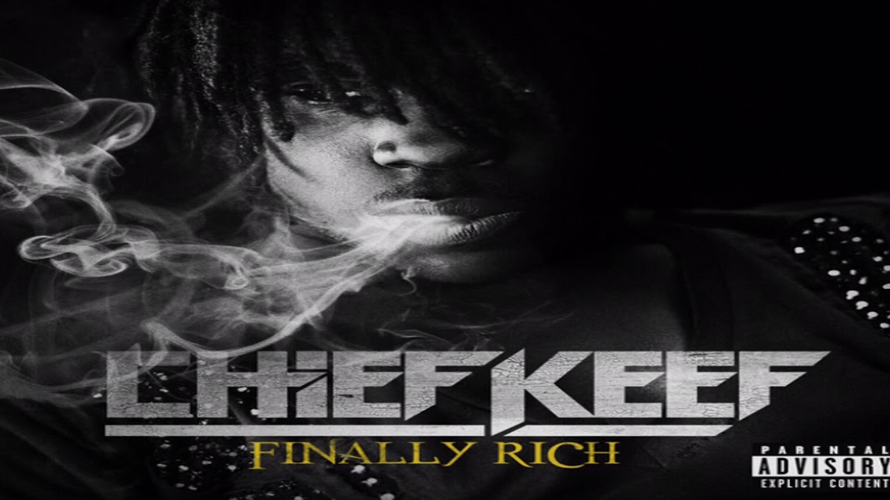Chief Keef - Kay Kay (Slowed + Reverb)