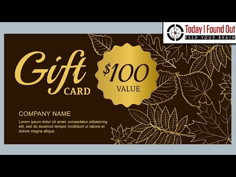 Why Coupons Sometimes Say They are Worth a Fraction of a Penny