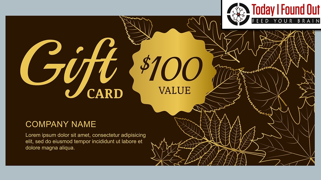 Why Coupons Sometimes Say They are Worth a Fraction of a Penny YouTube