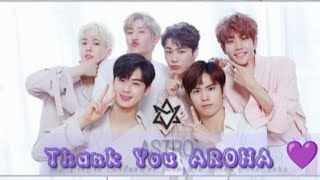 100 subscribers!!!😱... Thank you😘😇💜 # special thanks video #astro #AstroZoneBD
