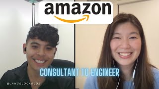 From Consultant to Salesforce Solution Engineer: My Career Transition Journey