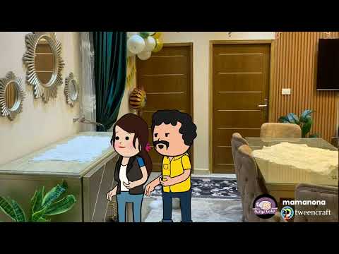 أبني ومراته واللي عملوه معايا في رمضان كان حسبي الله ونعم الوكيل قصة حقيقية