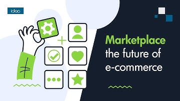 Marketplace – the future of e-commerce