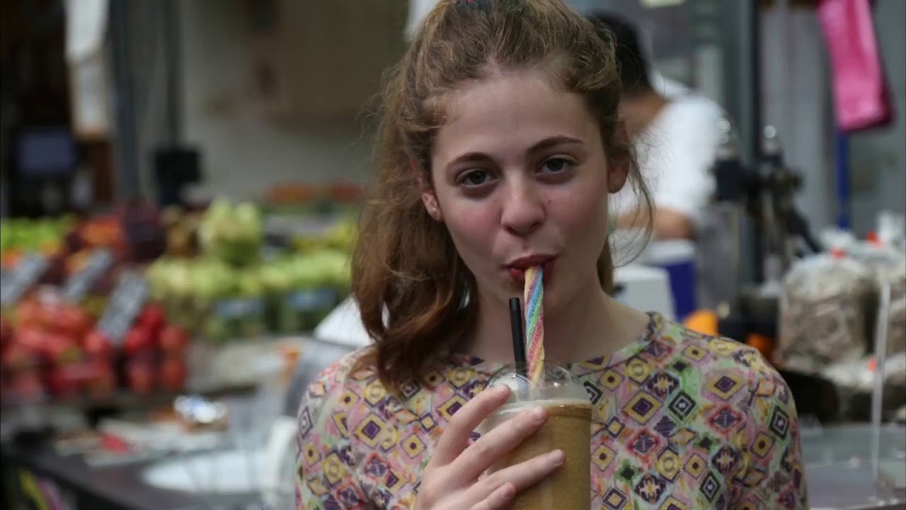 Machane Yehuda Shuk Experience