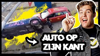 NOOIT MEER IN DE FILE MET DEZE AUTO - CHECKPOINT JONGENS VS MEIDEN - CHECKPOINT screenshot 1