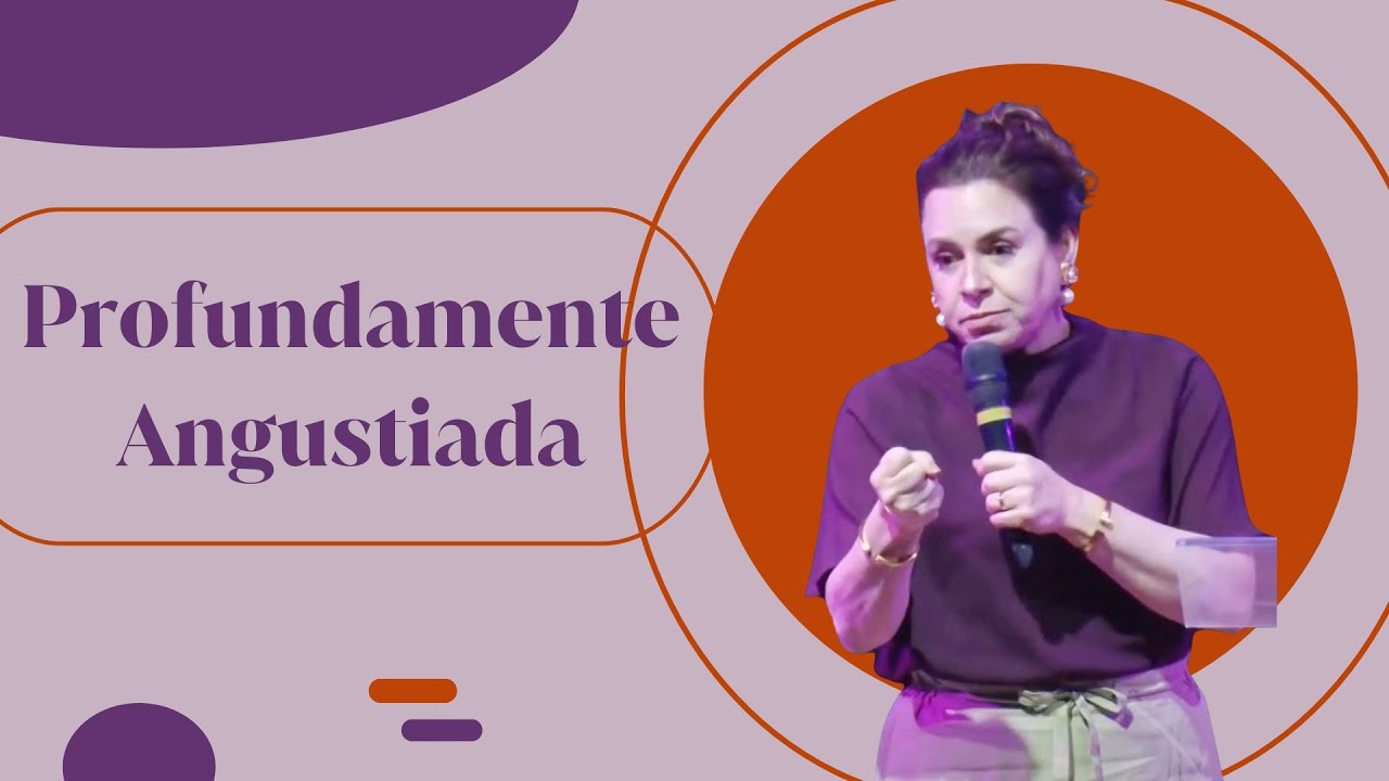 Helena Tannure - Profundamente Angustiada