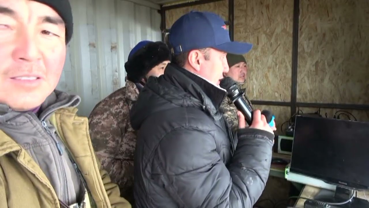 Қазығұрт ауданы Шарбұлақ ауылы көкпар.17.01.2026