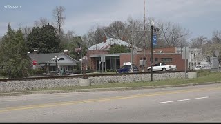 North's Main Street looks for revitalization