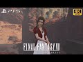 Final Fantasy 7: Rebirth | Part 41: Cosmo Canyon SideQuests | On PS5 At 4K (No Commentary)