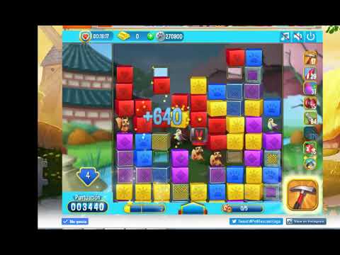 juegos panamericanos 2019 en vivo Pet Rescue level 2537, pet rescue, nivel 2537 pet rescue solucionado, solved, sin booster