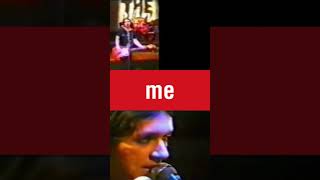 Allergic, live in 1997 at The Black Sessions. #placebo #archives #placebo30 @placeboworld