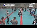 2022 JRDA Championships G2 (Female Semi 1):  Santa Cruz vs FoCo