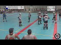 2022 JRDA Championships G2 (Female Semi 1):  Santa Cruz vs FoCo