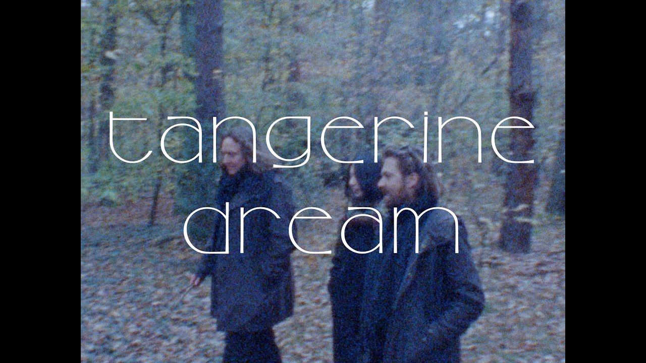 Tangerine Dream Is Still Good!