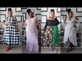 PLUZ SIZE SHEIN HAUL| Tall Girl Approved| Plus Size Fashion