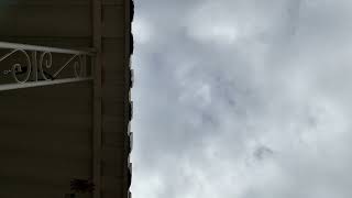 Celebrity Phone fell and accidentally recorded a cool timelapse of the clouds. Profile