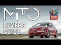 Alfa Romeo MiTo Used Buyers Guide &amp; Everything You Need to Know &amp; What to Look For 2008-2018