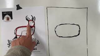Cycle 3 Week 1- North American Animals Ages 10-12