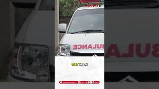 Pabrik Sandal Terbakar di Tangerang