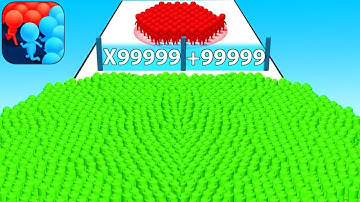 Marble Run, Canvas Run, Parasites Cleaner ​- All Levels Gameplay Android,ios Funny Video 264VCIEJS