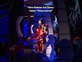 Disney Roboter