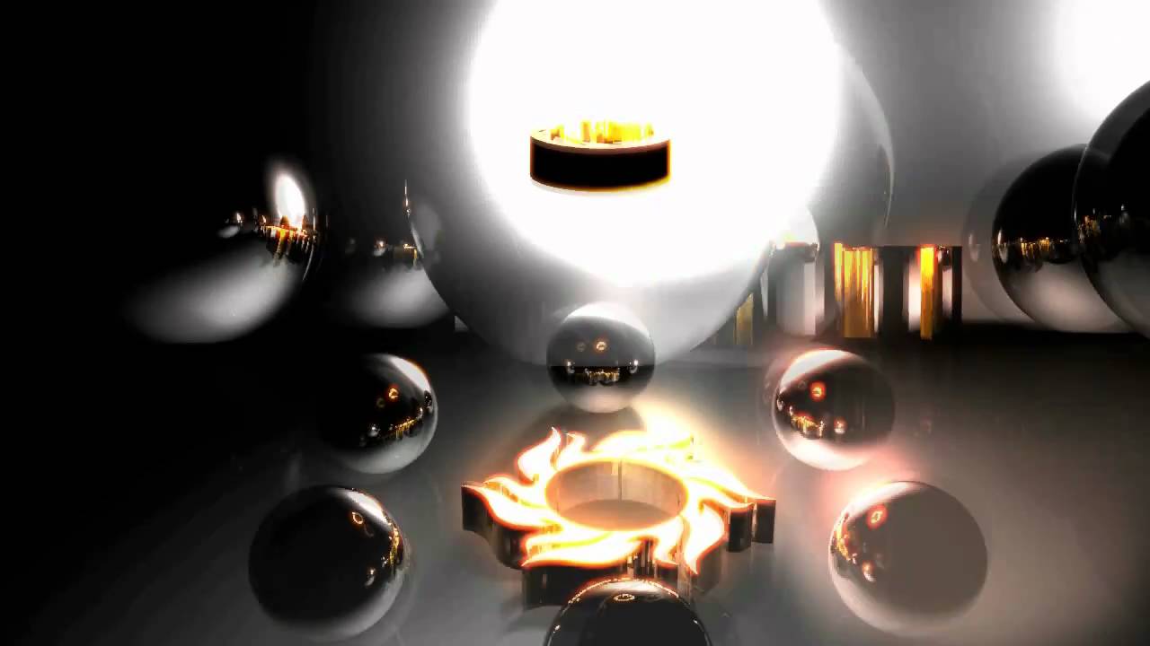 SCENEVAULTintroz [8] by CssTrixXs