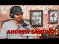 EP56 Red Rocket Riffin w/ Andrew Santino