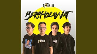 Bersholawat