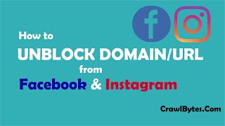 How to Unblock domain From Facebook or Instagram 2026 | How to talk with Facebook Support screenshot 5