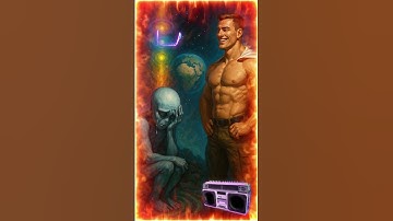 PLEJADIANIN - Ążej jest WKU...  #music #megawow