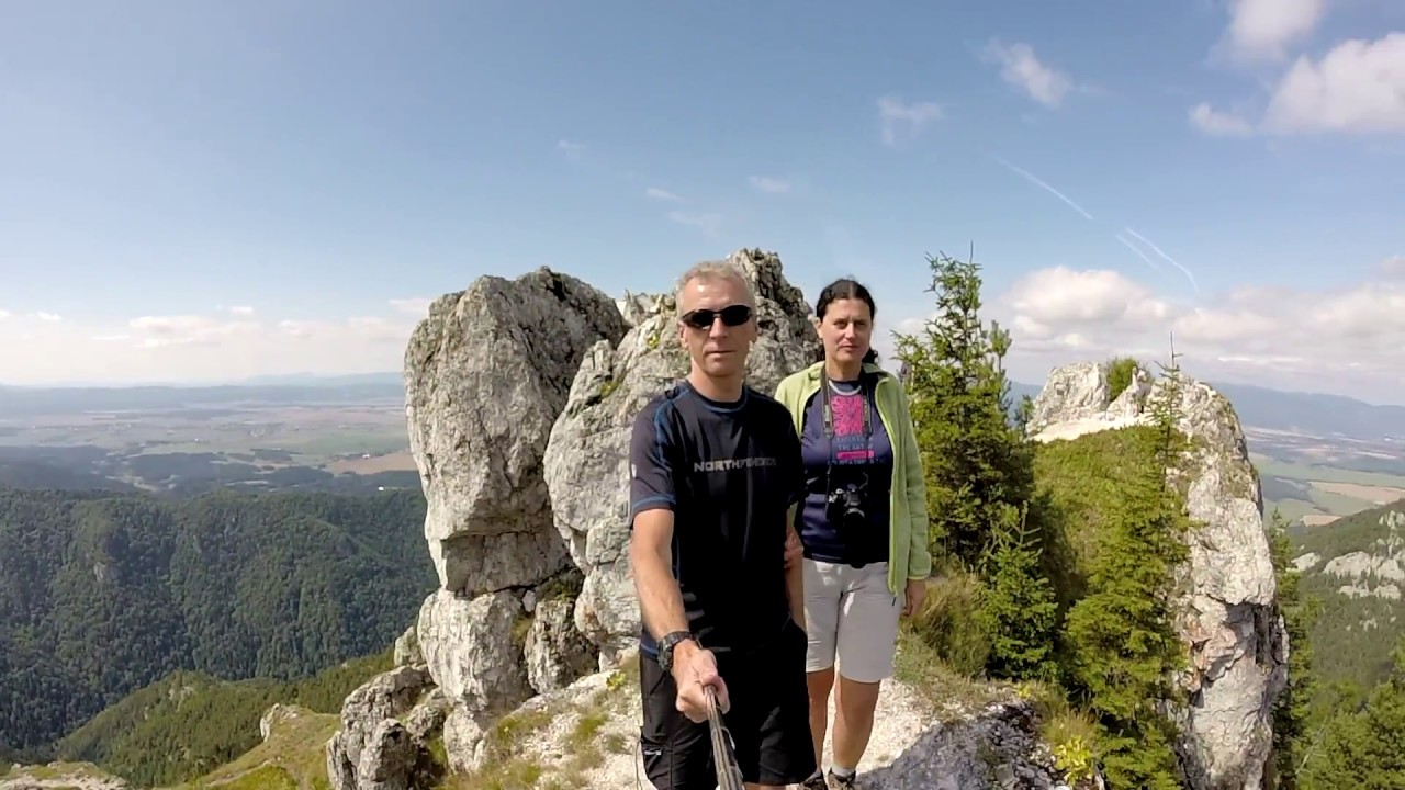 Veľká Fatra   Ostrá