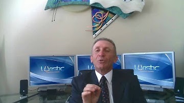 Luristic - Rich User Experience by David Saad