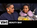 Shawna & Vee's Intense Second Date | VH1 Beauty Bar