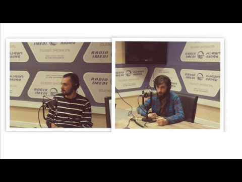 ექპერიმენტი სამონტაჟო სივრცეში - კატოს საღამოები - რადიო იმედი,Radio imedi